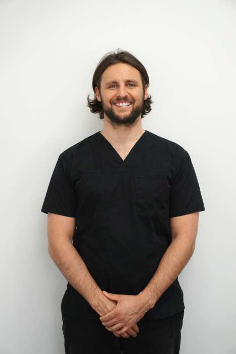 Dr ANTOINE LETROUIT