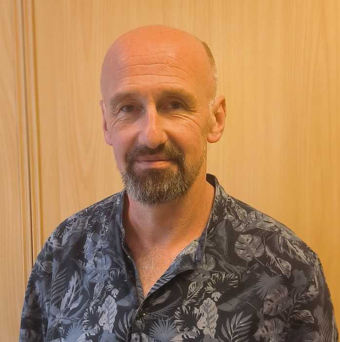 Dr Pierre D'HEM
