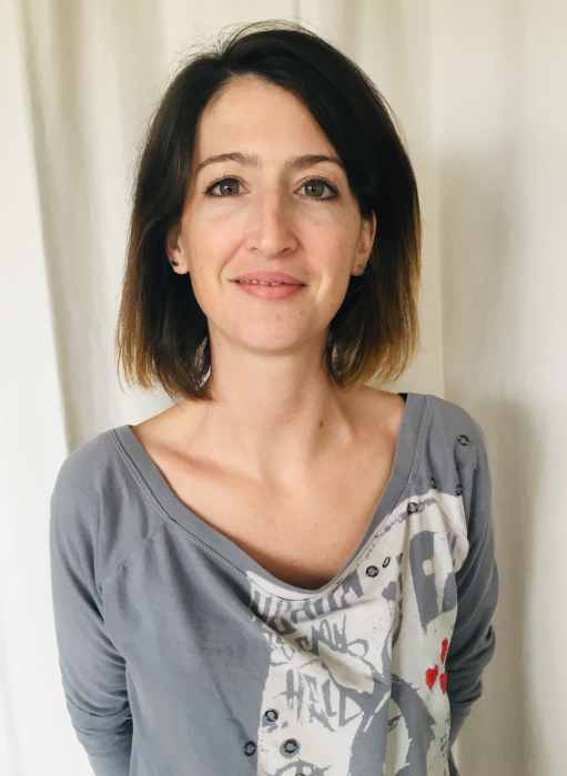 Manon Chappuis, Masseur kinésithérapeute à Saint-Cannat
