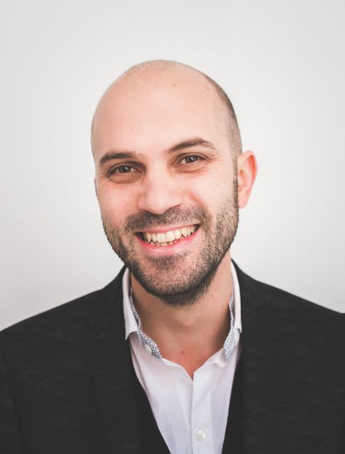 Dr Sylvain Beccat, Ophtalmologue à Sainte-Colombe