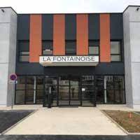 Cabinet infirmier - Rachel Theurel