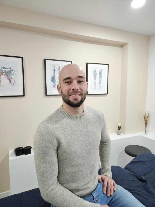 Alexandre Mergault