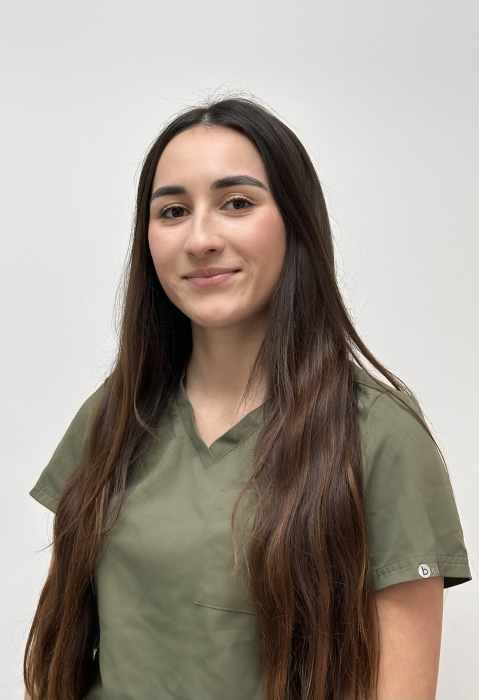 Dr Carla Pires, Chirurgien dentiste à Molsheim