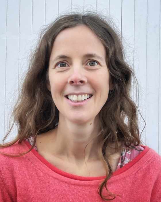 Dr CARINE DESMARS