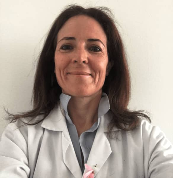 Dr Muriel CHEVILLOT 