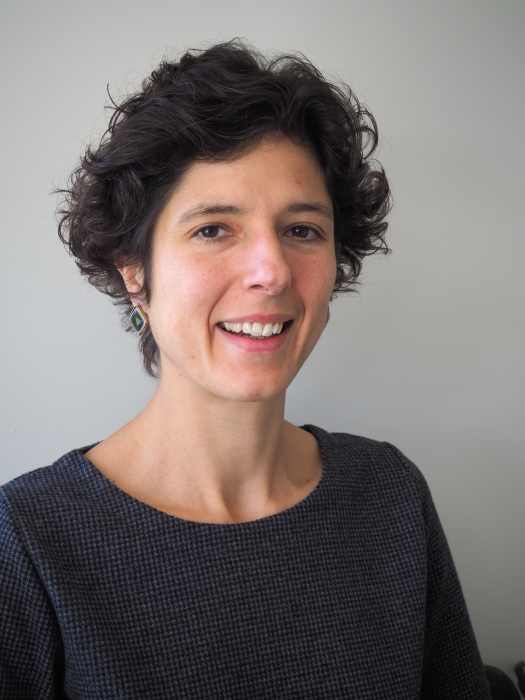 Marie-Laure Gravelle