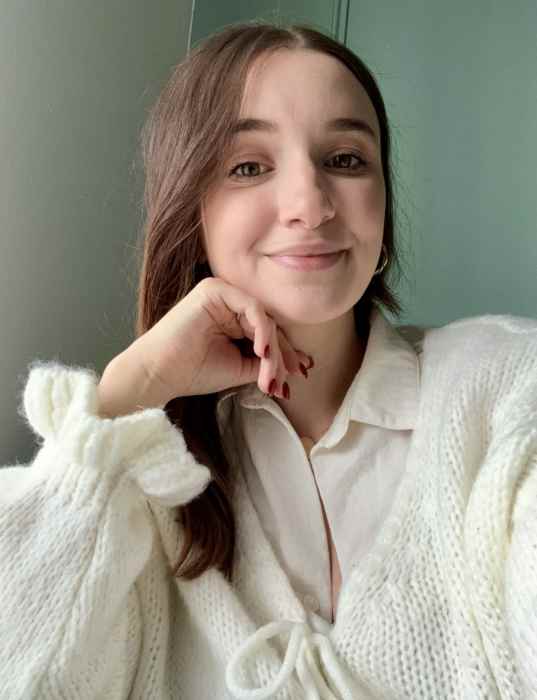 Ilona Jaconelli