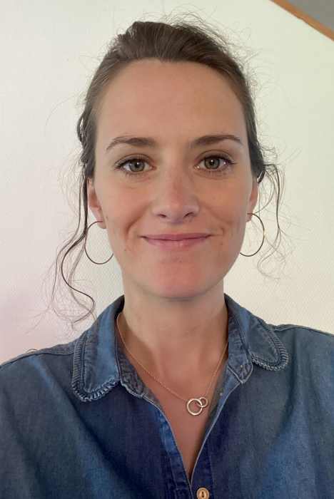 Dr Camille Louvet