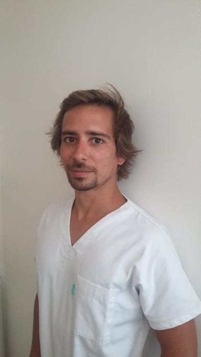 Maxime SANCHEZ