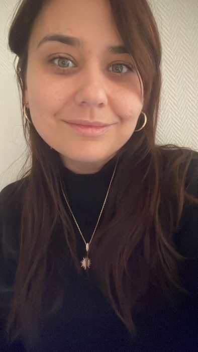 Hatice Yildirim