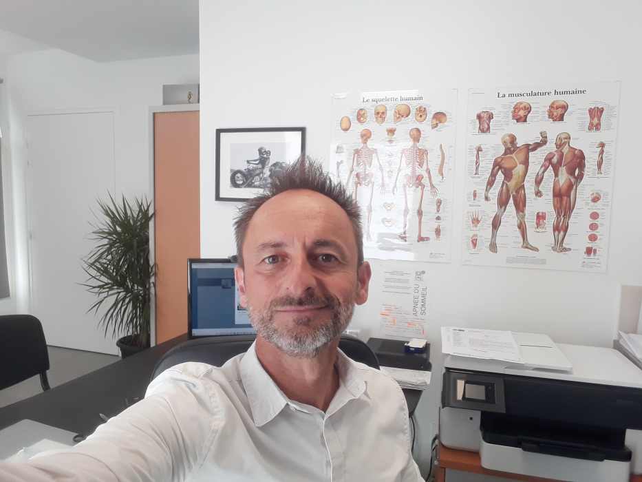 Dr Matthieu RAYNAL