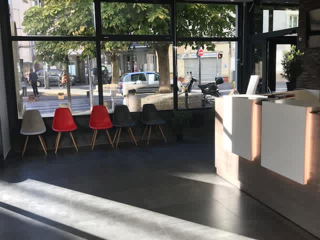 Centre dentaire Montreuil