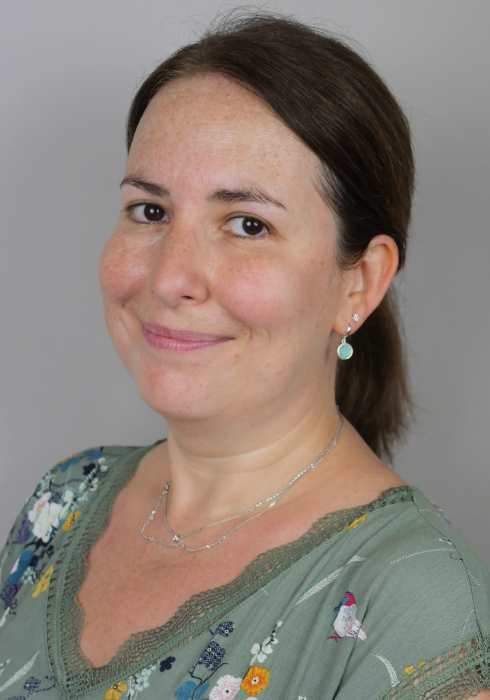 Stephanie Boyer