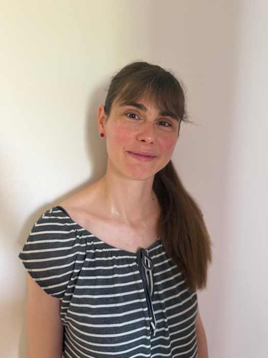 Dr Mathilde Carré, Pédiatre à Outreau