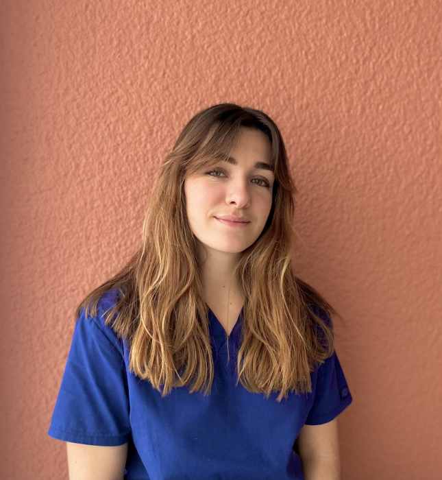 Valentine Bouteffas
