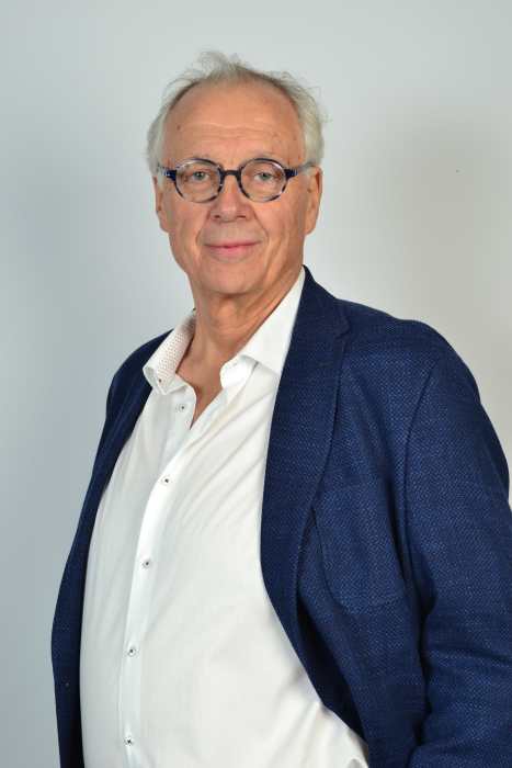 Dr Michel Solon, Homéopathe à Saint-Martin-Le-Beau