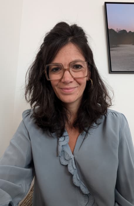 Frédérique CLEMENT