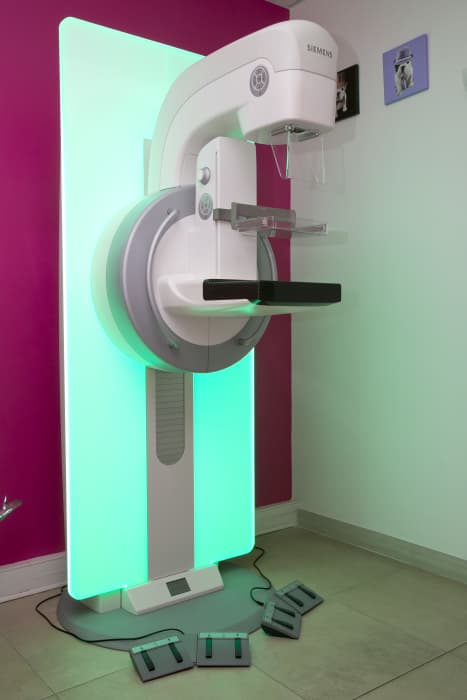 Cabinet de Radiologie Nanterre