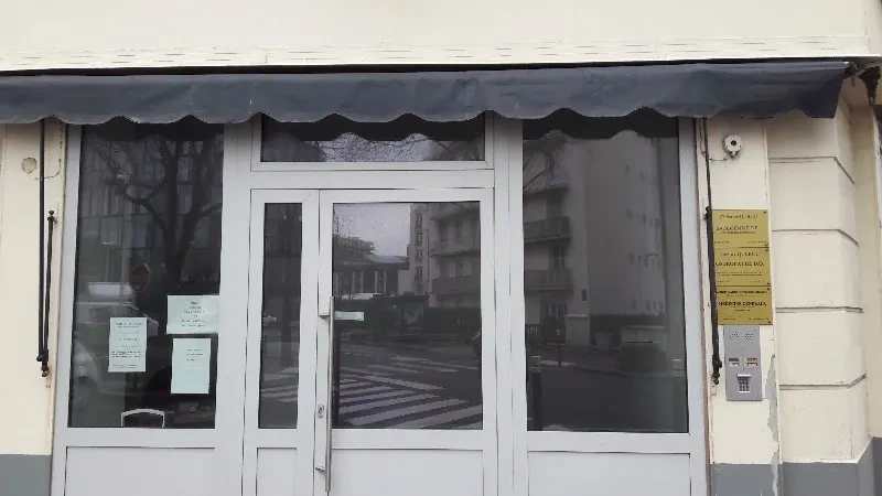 Dr Gael Nourry-Roche, Médecin généraliste à Le Touquet-Paris-Plage