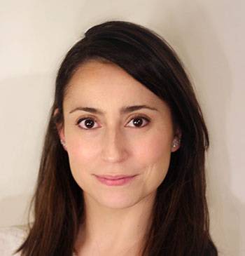 Dr Adriana FANDINO
