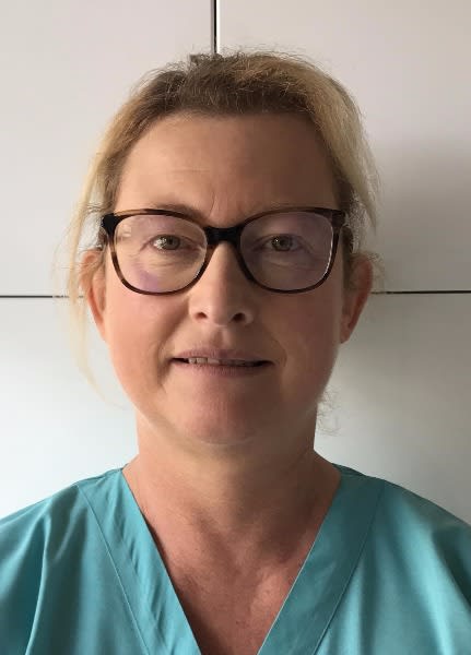 Dr Martine Boissavi
