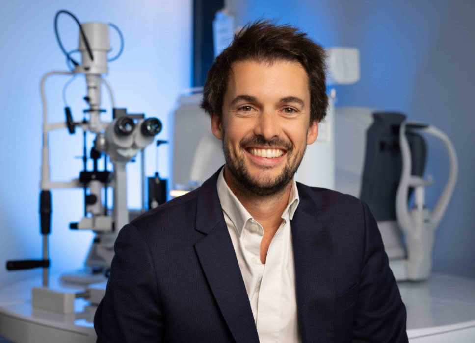 Dr Pierre QUEROMES