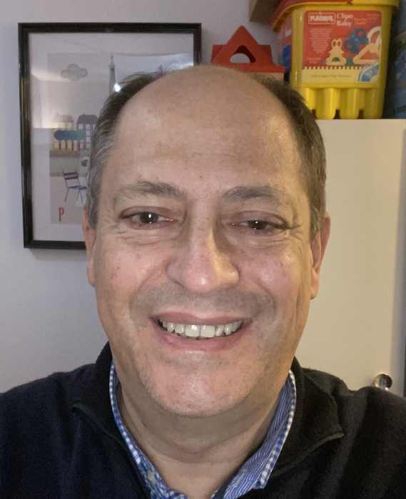 Dr Franck Lagneaux