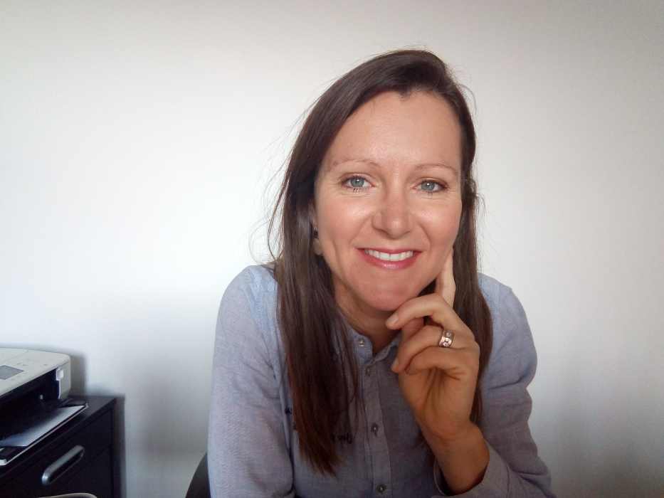 Lisa Roujou