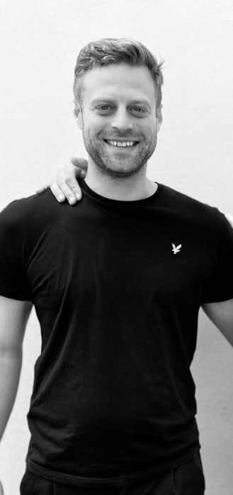 Nicolas GASPAROTTO