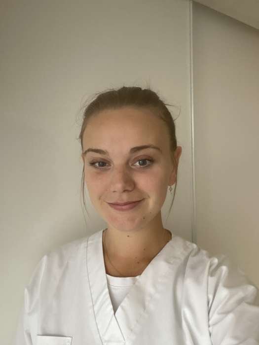 Mégane Jasiak