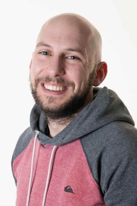 Antoine GARNIER