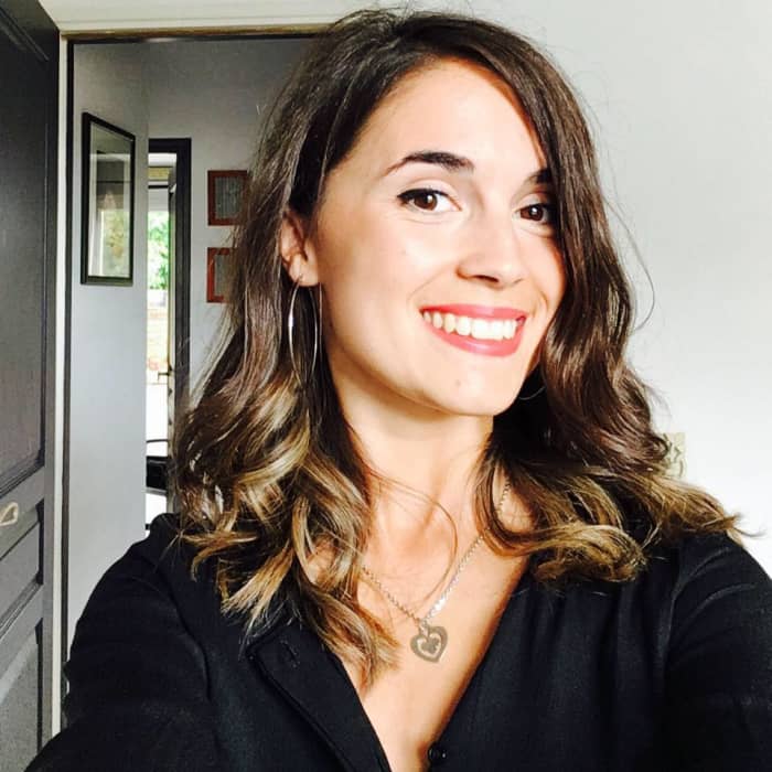 Claudia Laporte