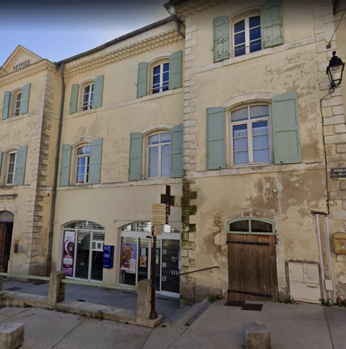 Pharmacie De La Poste, Médecin généraliste à Mane