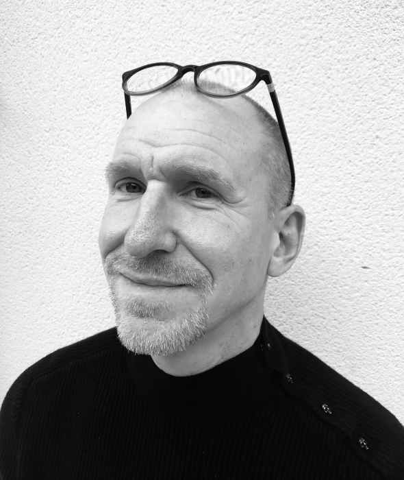 GUILLAUME GOURVIL