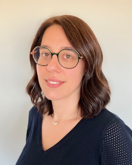 Dr Anne Stéphanie DUMAINE