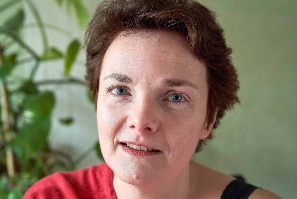 Valérie Mavaleix