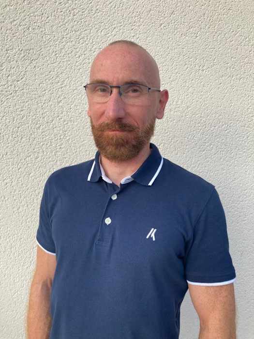 Fabien SAUSSET