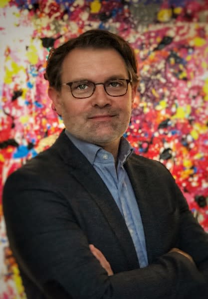 Dr Jean-François LEPEINTRE
