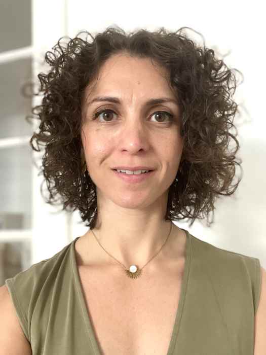 Carole-Anne ZANGARI