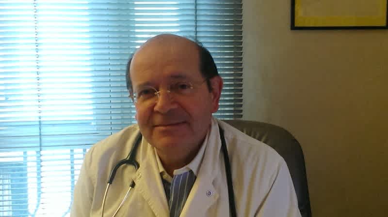 Dr Jean-Yves  RUMANI