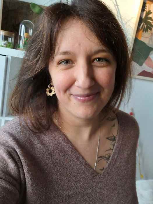 Dr Loriane Besson, Psychologue à Mussidan
