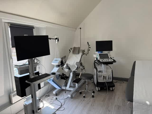 Dr THIERRY BOTORO