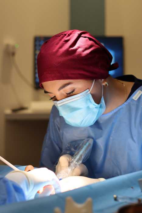 Dr Lina NOURI