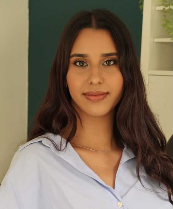 Sahra Beniedda