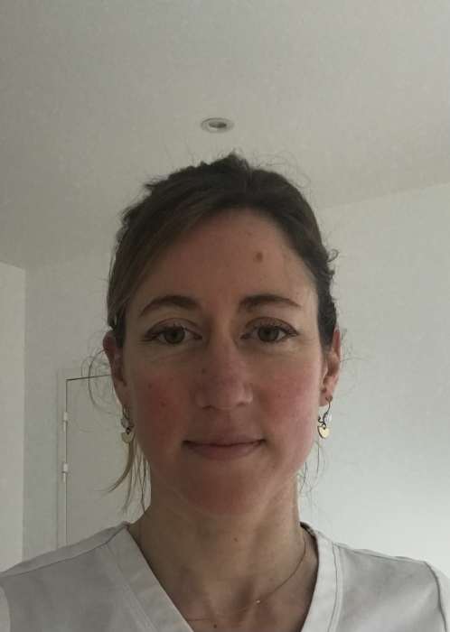 CAMILLE MOUROCQ