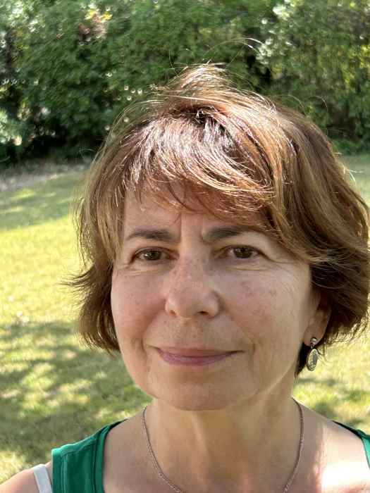 Dr Daniele De Taillac - Balma, Ostéopathe à Les Lilas