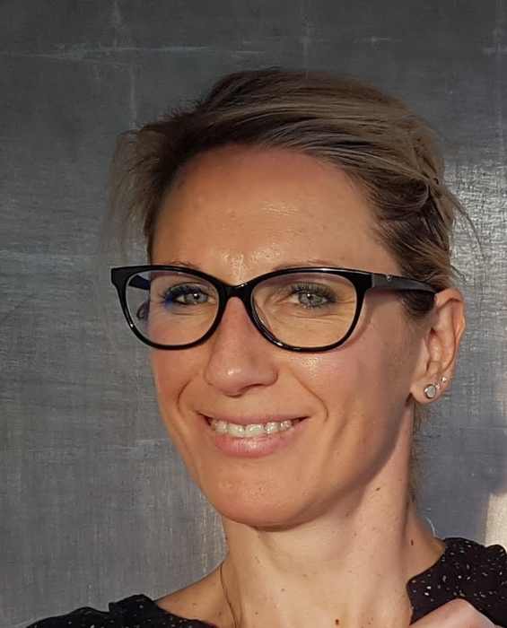 Laetitia POULAIN CANTELI