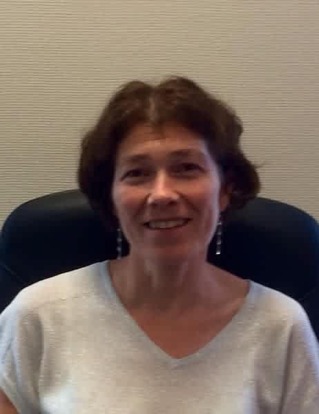 Dr Françoise MARKUS