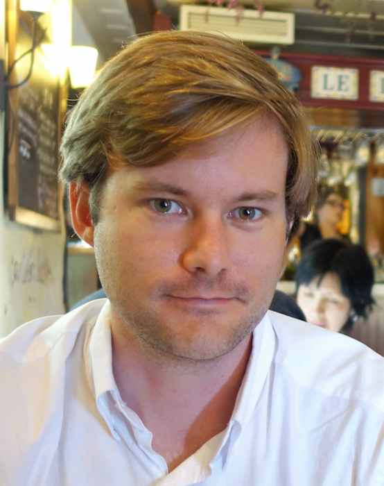 Dr Régis De Reynal De Saint Michel 