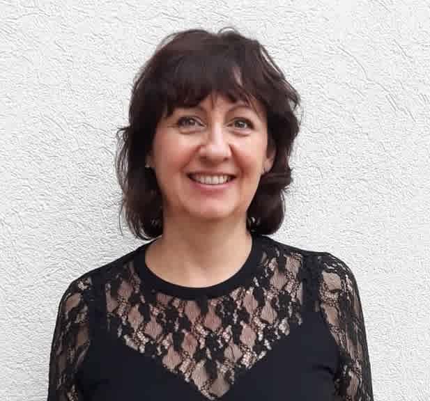 Catherine DOYEN